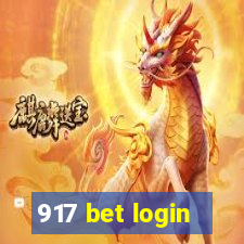 917 bet login